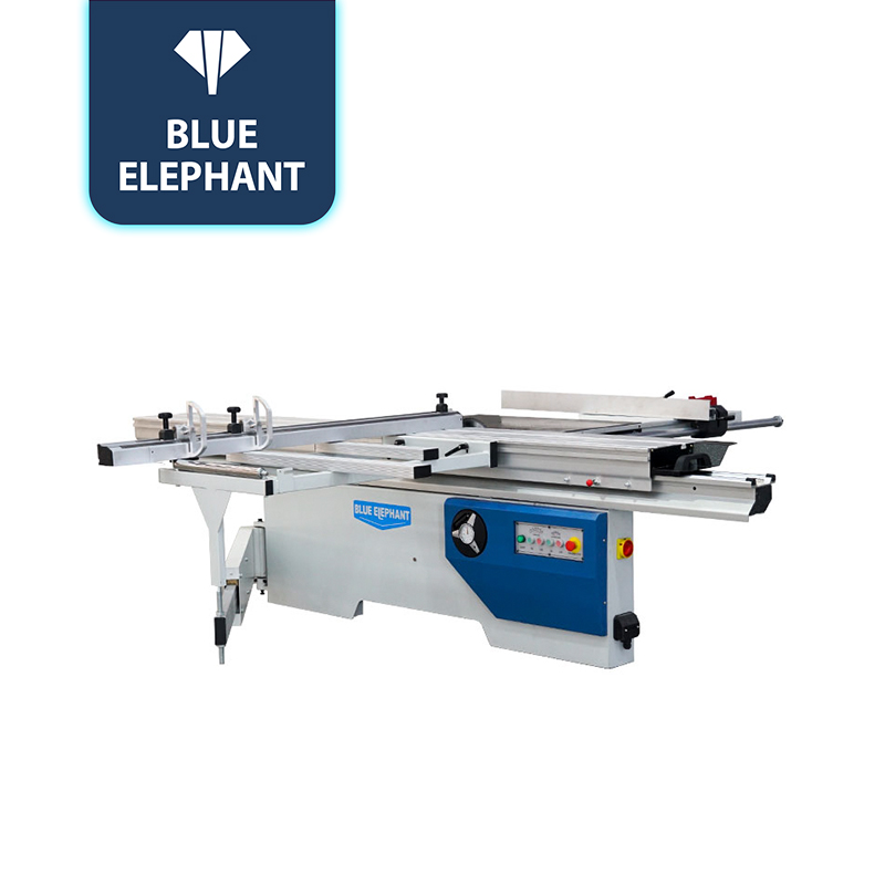 Panel Saw Machine